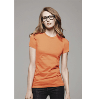 Áo thun cổ tròn NPS-16937