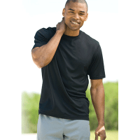 Áo thun cổ tròn NPS-16945