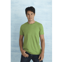 Áo thun cổ tròn NPS-16949