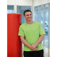 Áo thun cổ tròn NPS-16886