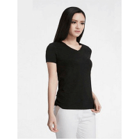 Áo thun cổ tim NPS-17116