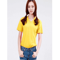 Áo thun cổ tim NPS-17131