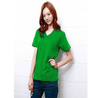 Áo thun cổ tim NPS-17133