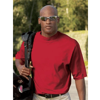 Áo thun cổ tròn NPS-16888