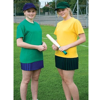 Áo thun cổ tròn NPS-16890