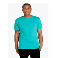 Áo thun cổ tròn NPS-16894