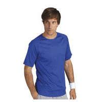 Áo thun cổ tròn NPS-16896