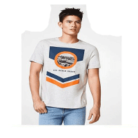 Áo thun cổ tròn NPS-18226