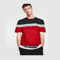 Áo thun cổ tròn NPS-18230