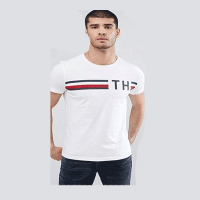 Áo thun cổ tròn NPS-18234