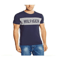 Áo thun cổ tròn NPS-18236