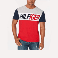 Áo thun cổ tròn NPS-18240