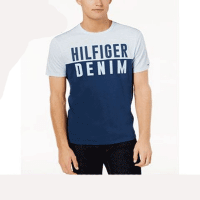 Áo thun cổ tròn NPS-18242