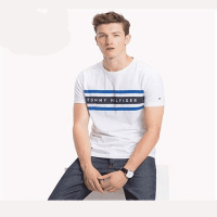 Áo thun cổ tròn NPS-18244