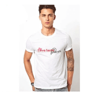 Áo thun cổ tròn NPS-18210