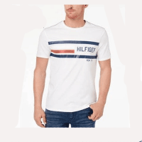 Áo thun cổ tròn NPS-18246