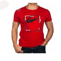 Áo thun cổ tròn NPS-18252