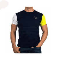 Áo thun cổ tròn NPS-18256