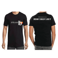 Áo thun cổ tròn NPS-18212