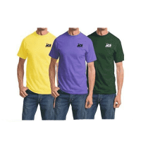 Áo thun cổ tròn NPS-18274