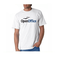 Áo thun cổ tròn NPS-18279