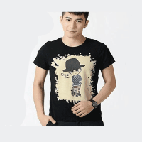 Áo thun cổ tròn NPS-18281