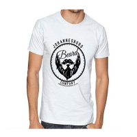 Áo thun cổ tròn NPS-18283