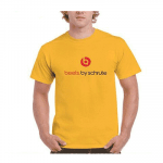 Áo thun cổ tròn NPS-18285