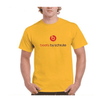 Áo thun cổ tròn NPS-18285