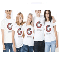 Áo thun cổ tròn NPS-18289