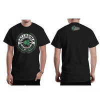 Áo thun cổ tròn NPS-18214