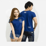 Áo thun cổ tròn NPS-18291