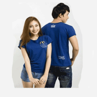 Áo thun cổ tròn NPS-18291