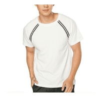 Áo thun cổ tròn NPS-18293