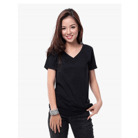 Áo thun cổ tim NPS-17156