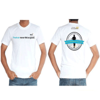 Áo thun cổ tròn NPS-18218