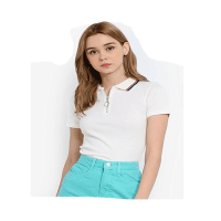 Áo thun cá sấu NPS-16771