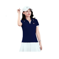 Áo thun cá sấu NPS-16784