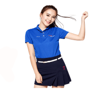 Áo thun cá sấu NPS-16786