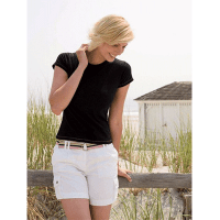 Áo thun cổ tròn NPS-16877