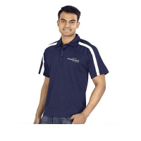 Áo thun phối NPS-18601