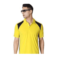 Áo thun phối NPS-18623