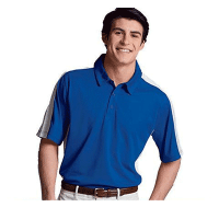 Áo thun phối NPS-18625