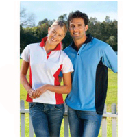 Áo thun thể thao NPS-16824