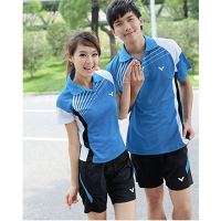 Áo thun thể thao NPS-16840