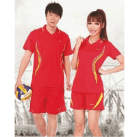 Áo thun thể thao NPS-16862