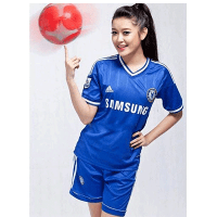 Áo thun thể thao NPS-16867