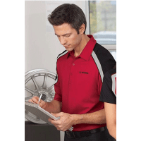 Áo thun thể thao NPS-17101