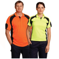 Áo thun thể thao NPS-16812