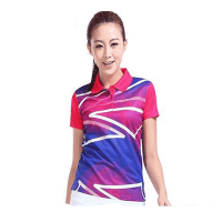 Áo thun thể thao NPS-18527